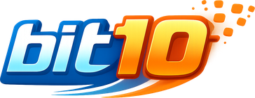 bit 10 বাংলা লোগো